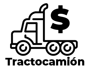 Tractocamión