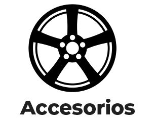 Accesorios