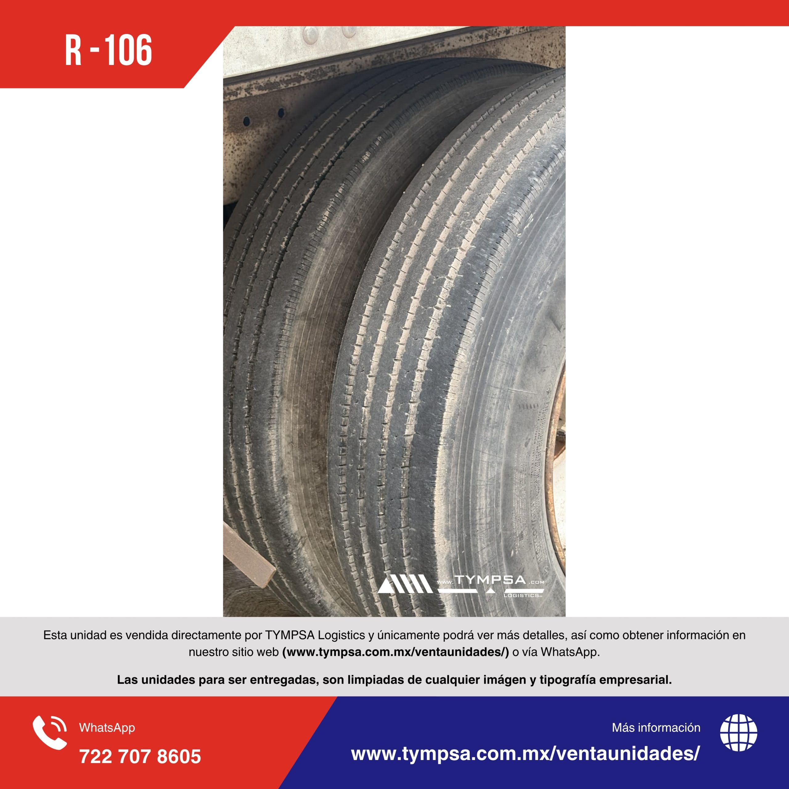 R- 106 VECTOMETALES 48' 1998 - Imagen 3