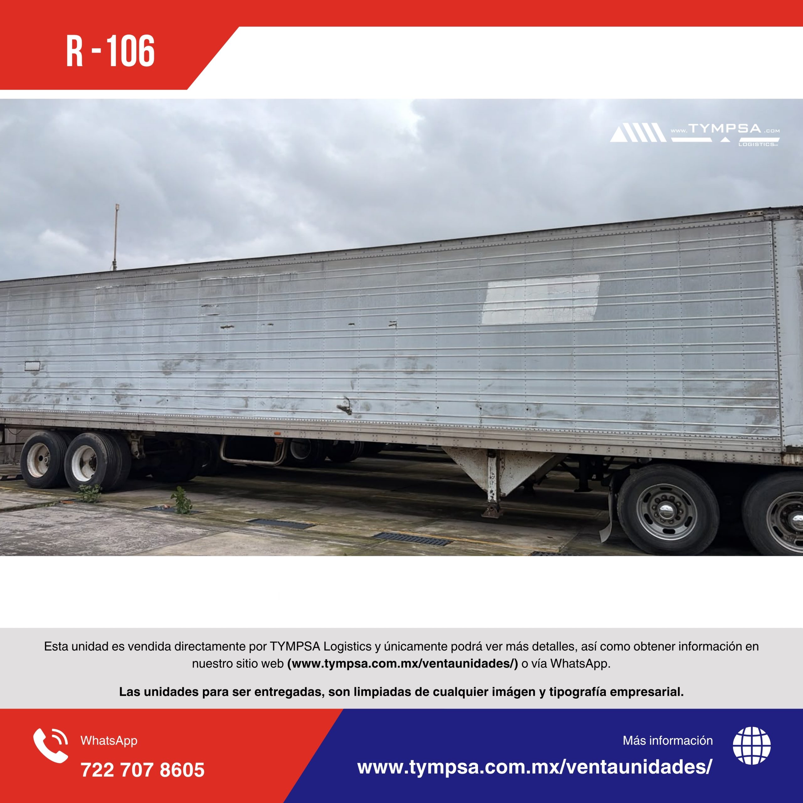 R- 106 VECTOMETALES 48' 1998 - Imagen 4