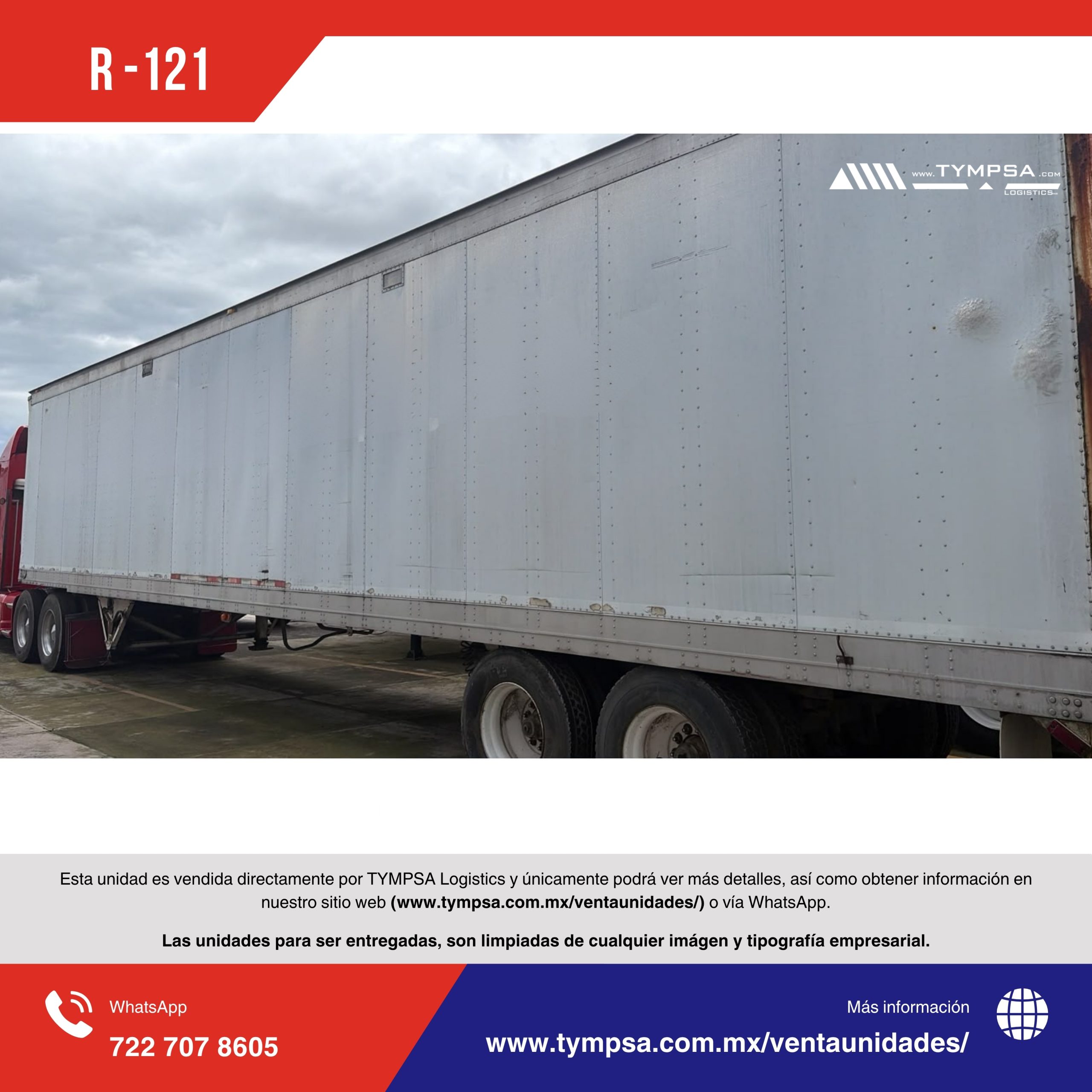 R- 121 RITAMO 48' 2001 - Imagen 2