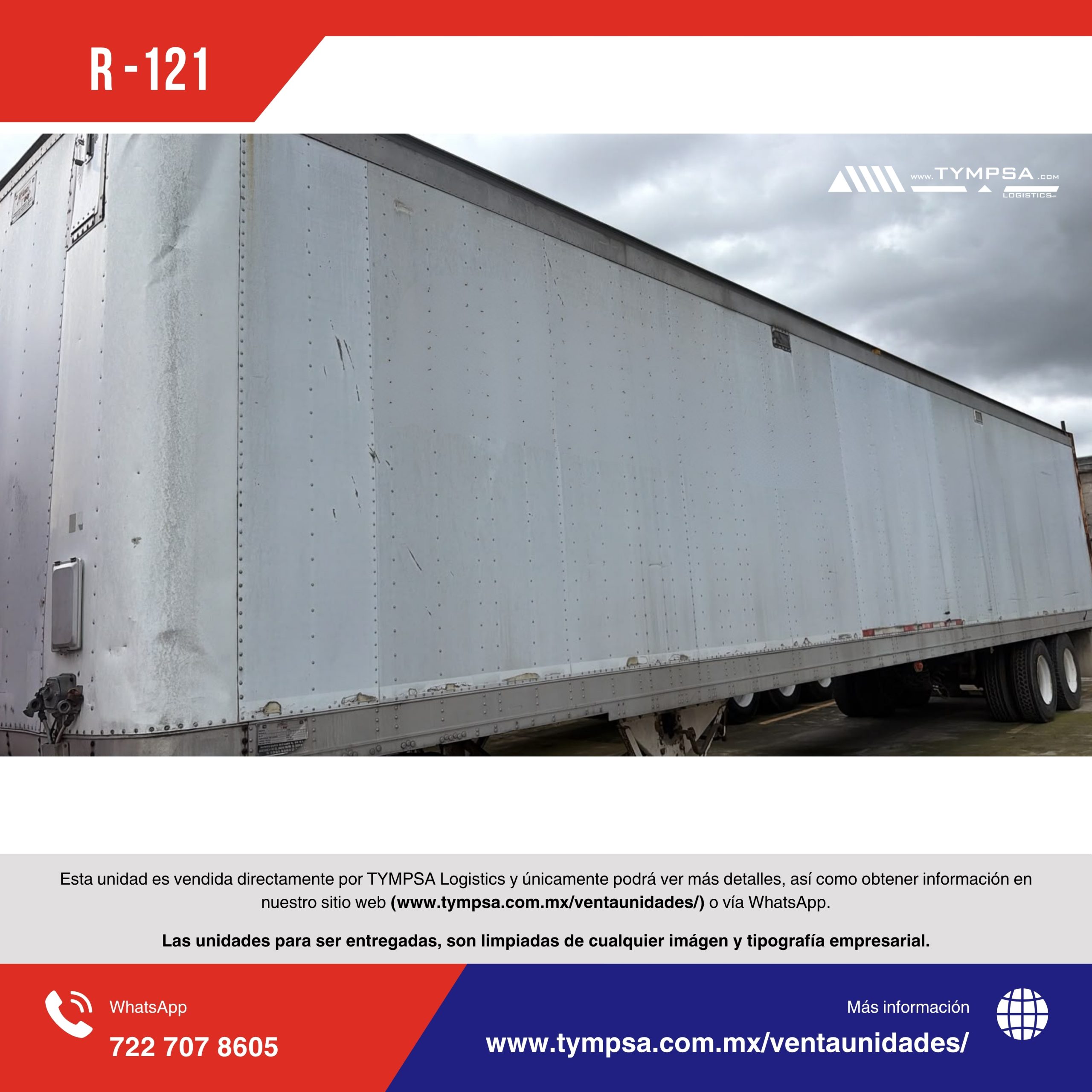 R- 121 RITAMO 48' 2001 - Imagen 3