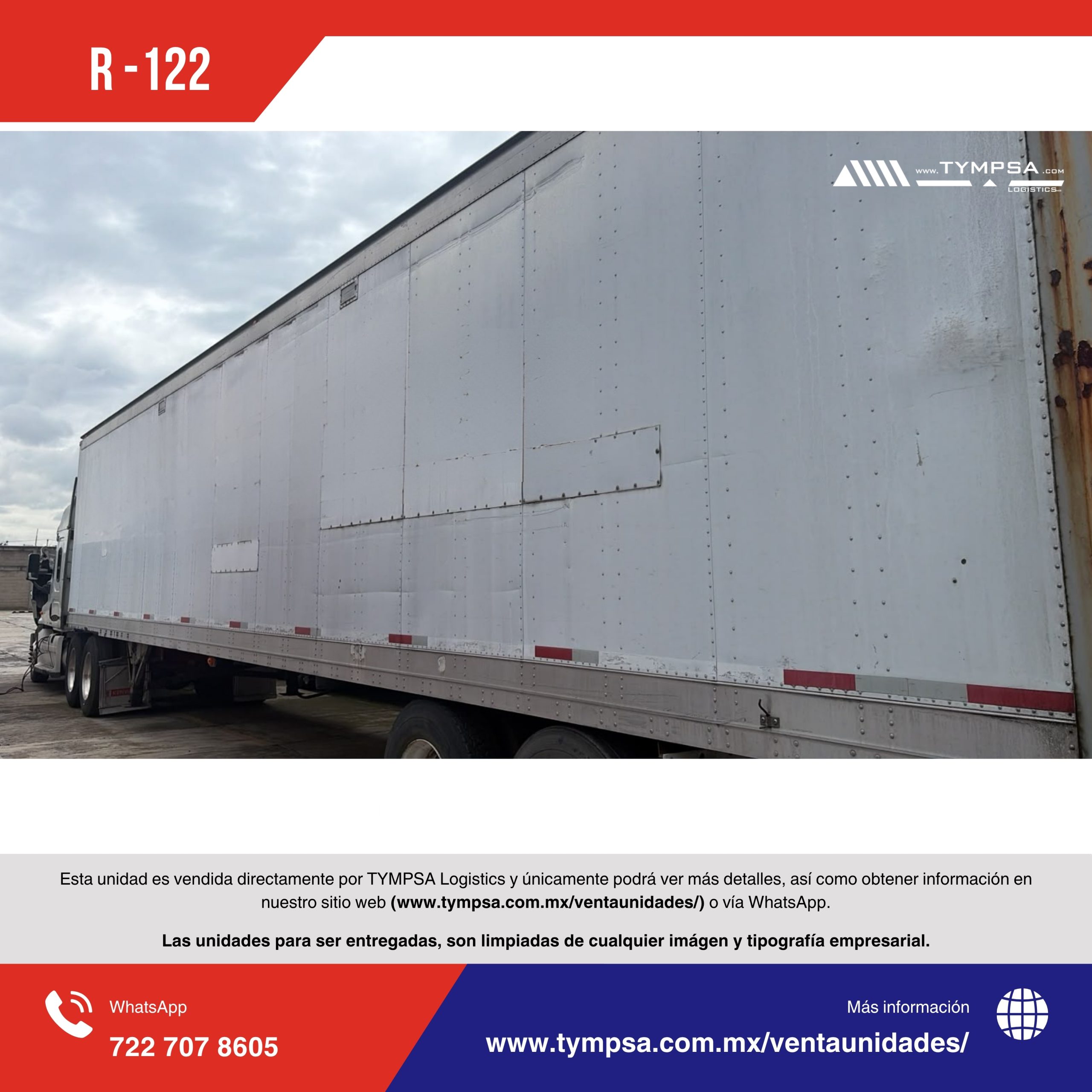 R- 122 GALINDO 48' 2001 - Imagen 2