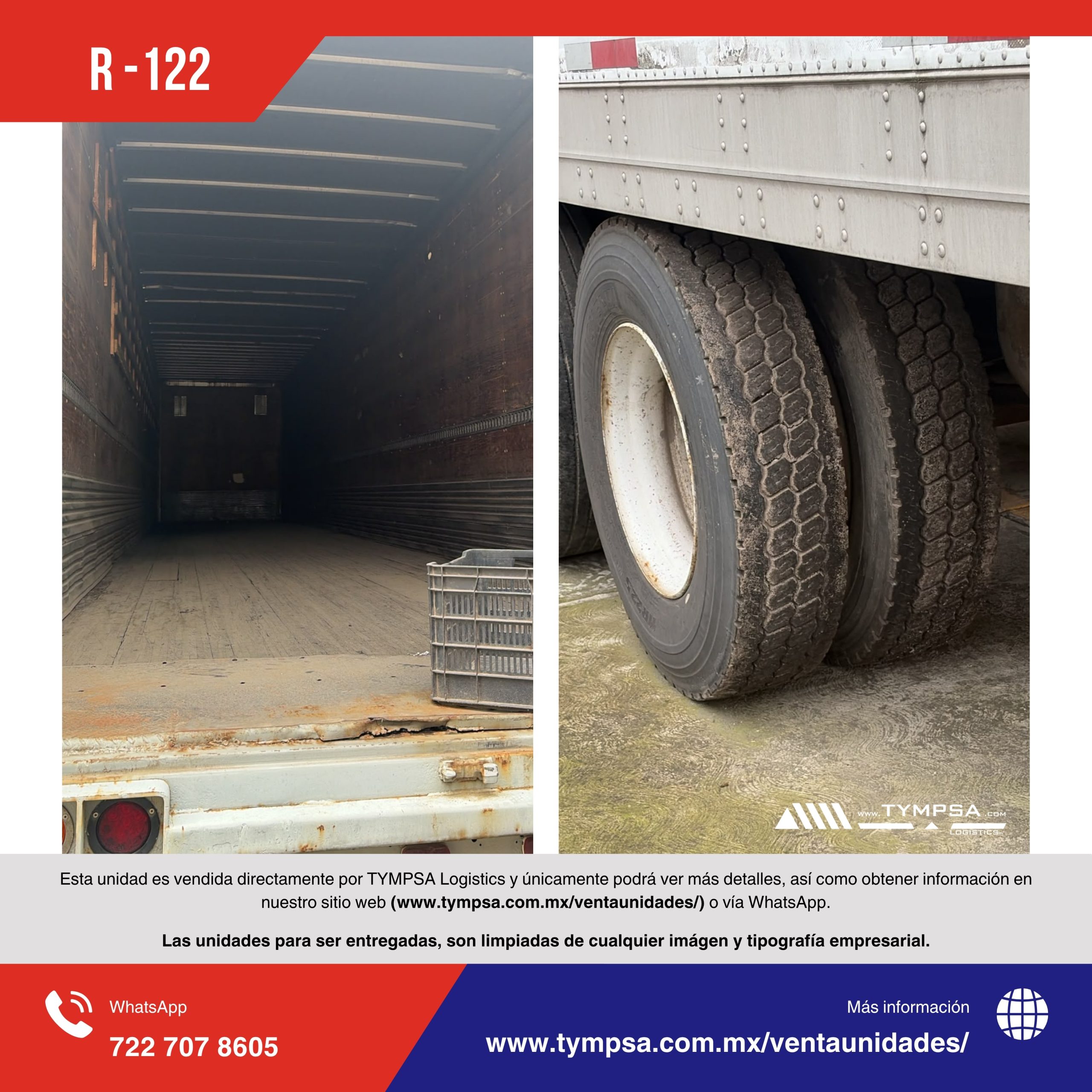 R- 122 GALINDO 48' 2001 - Imagen 3