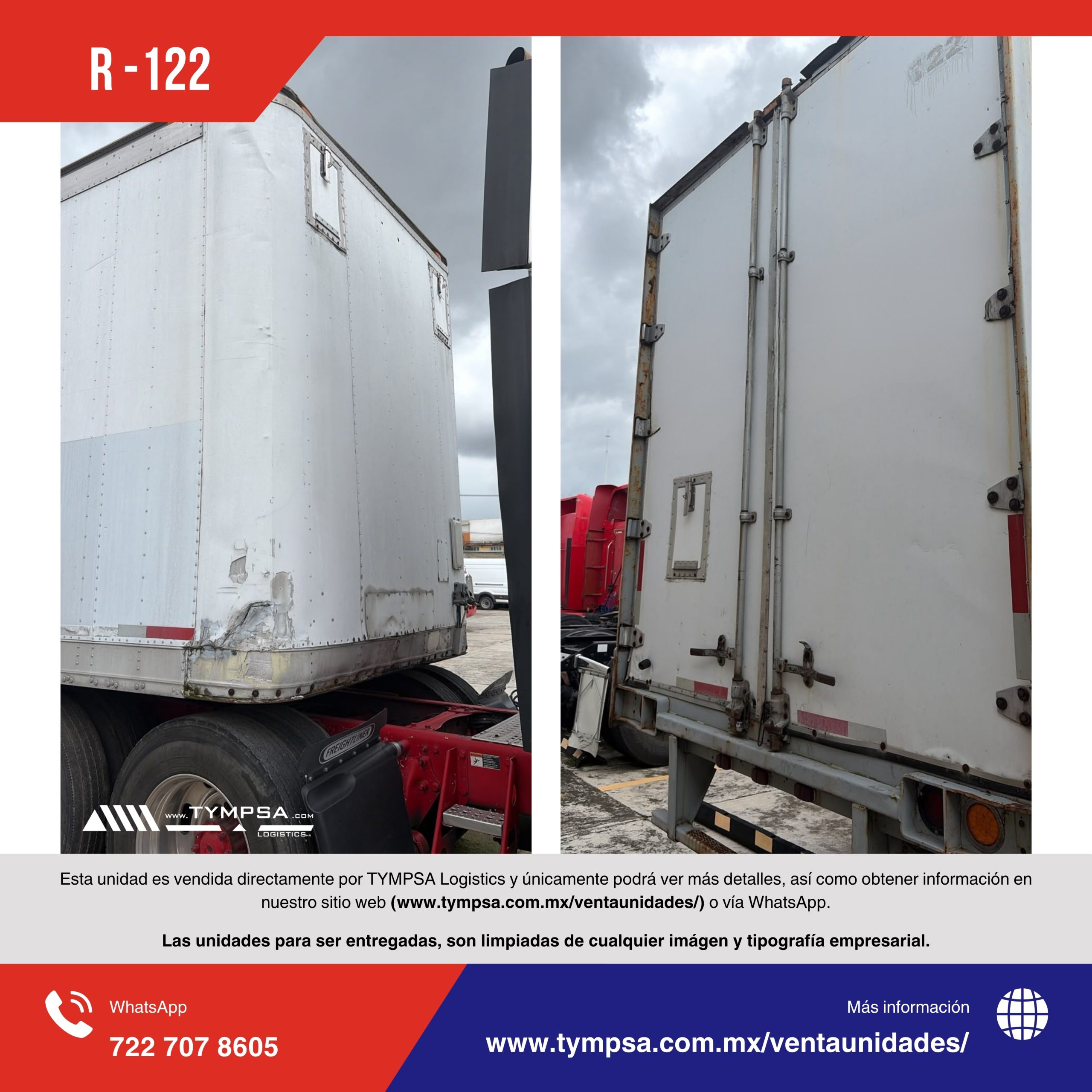 R- 122 GALINDO 48' 2001 - Imagen 5