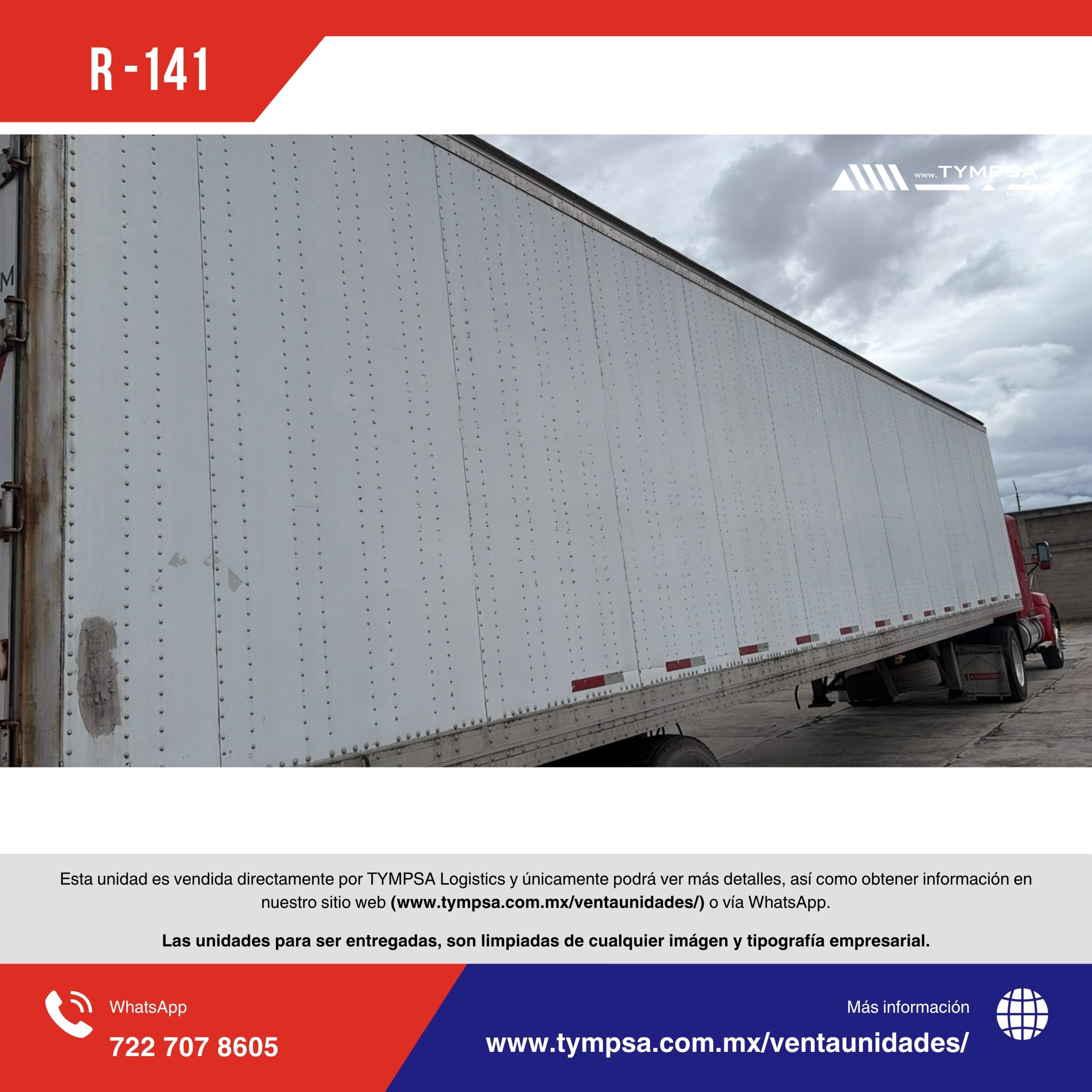 R- 141 RAMIREZ 48' 1998 - Imagen 3