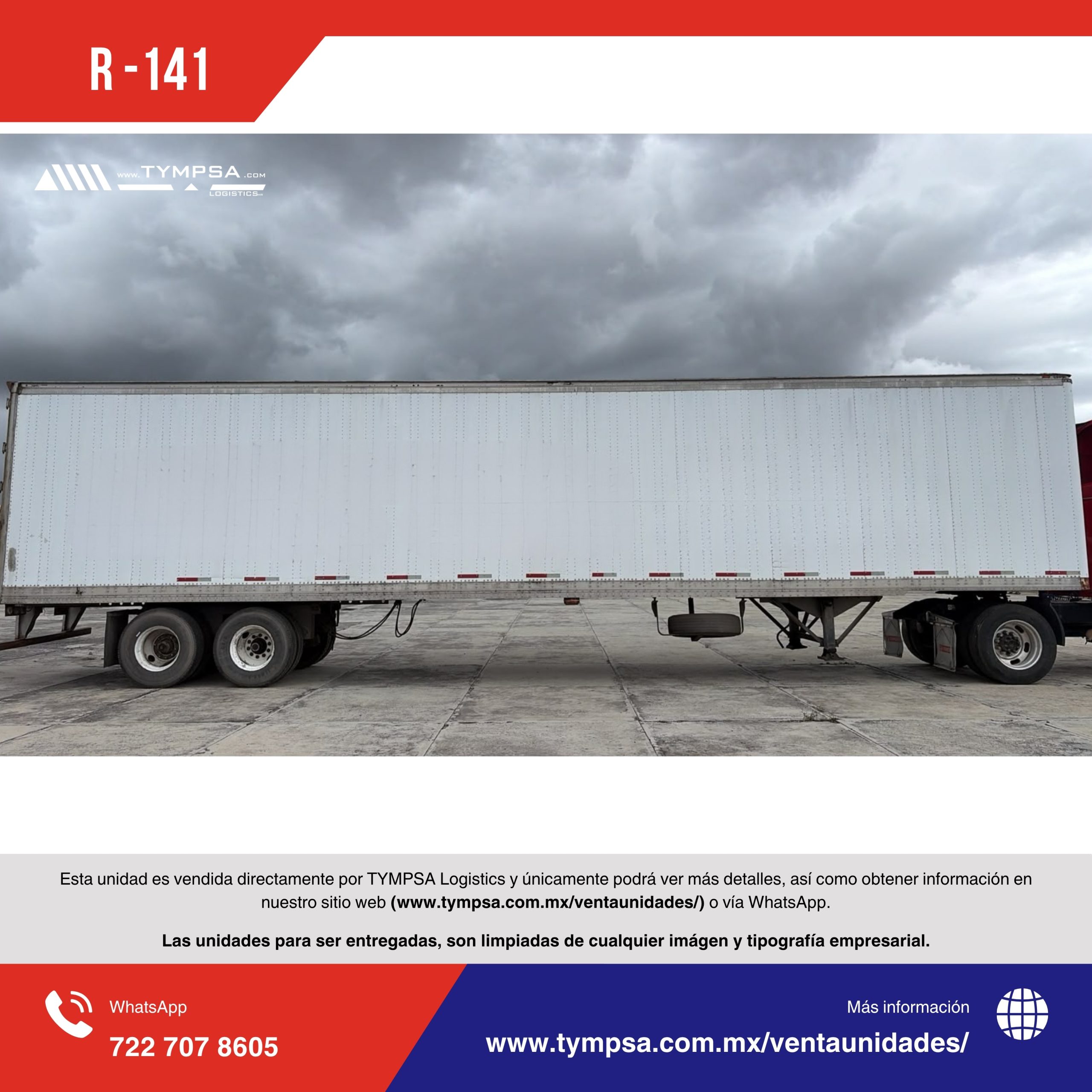 R- 141 RAMIREZ 48' 1998 - Imagen 4