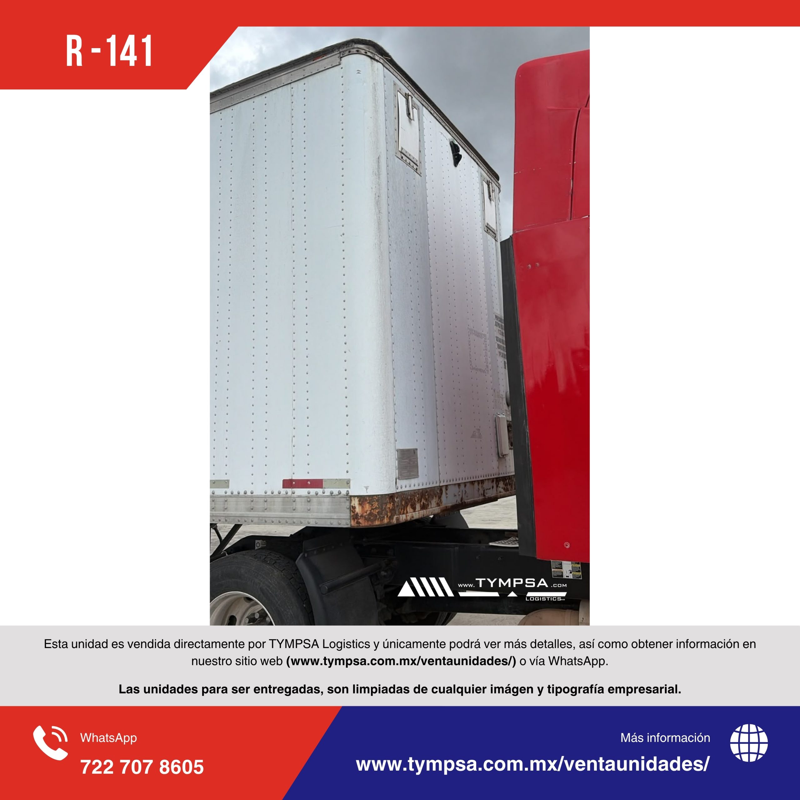 R- 141 RAMIREZ 48' 1998 - Imagen 5