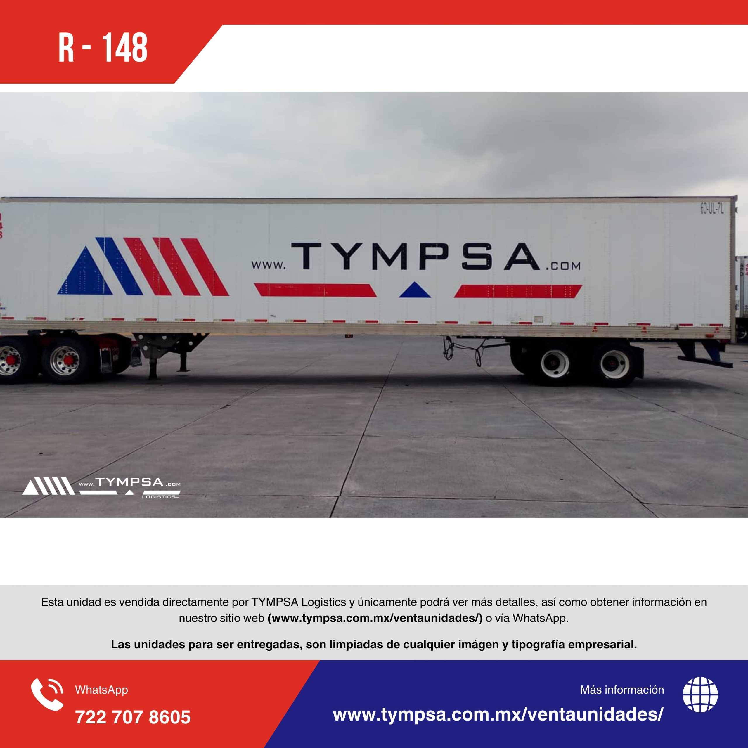 R- 148 UTILITY 53' 2008 - Imagen 6