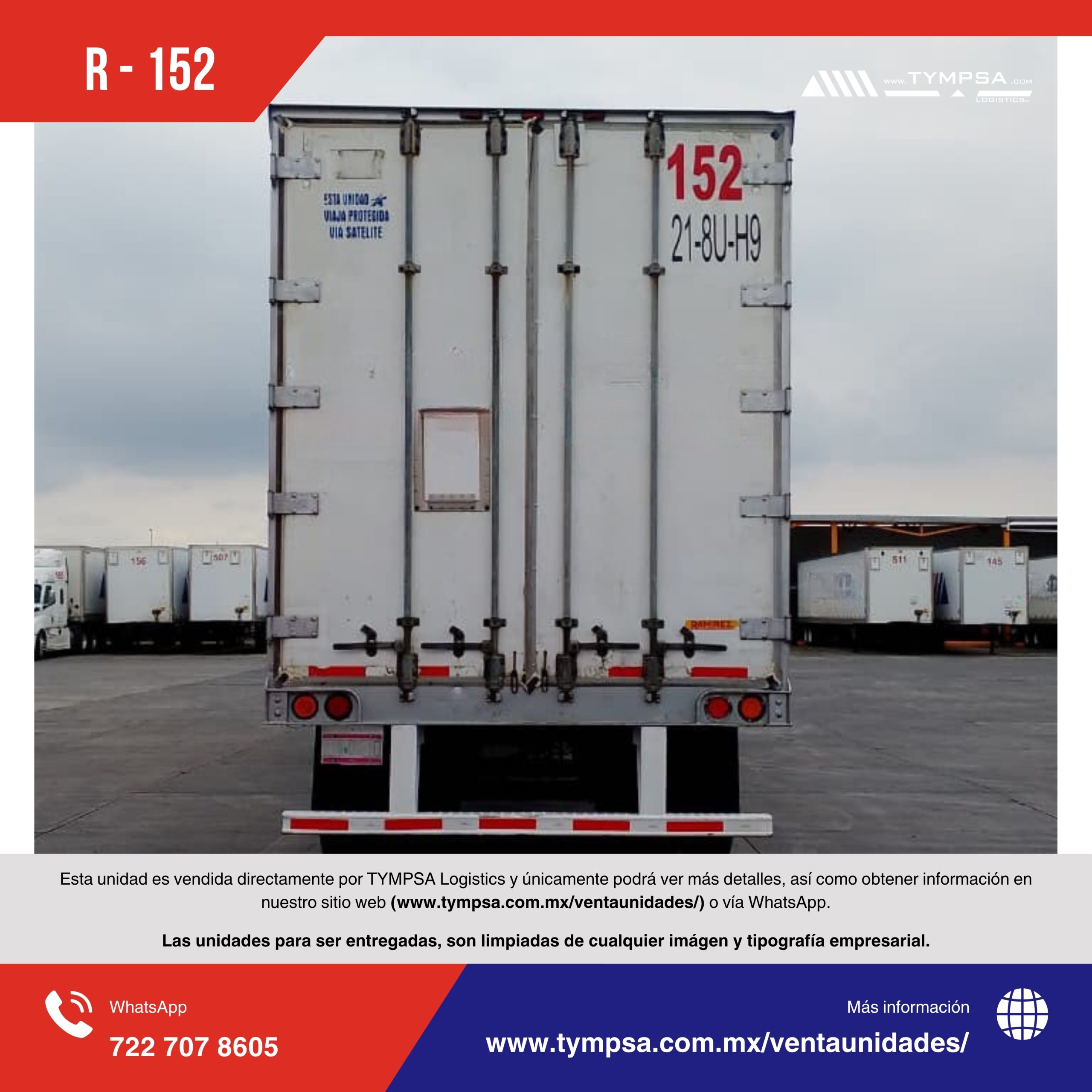 R- 152 RAMIREZ 48' 2000 - Imagen 3