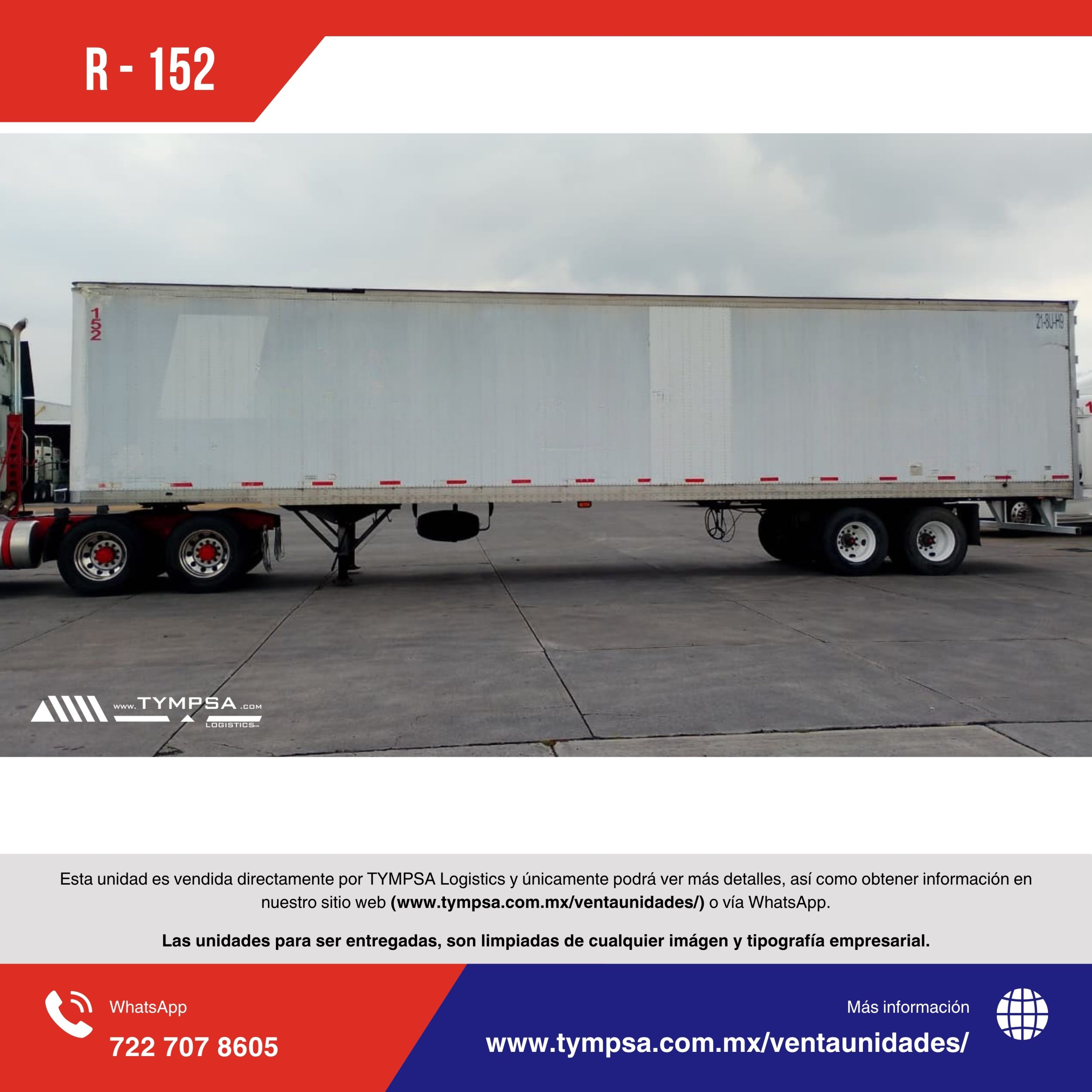 R- 152 RAMIREZ 48' 2000 - Imagen 4