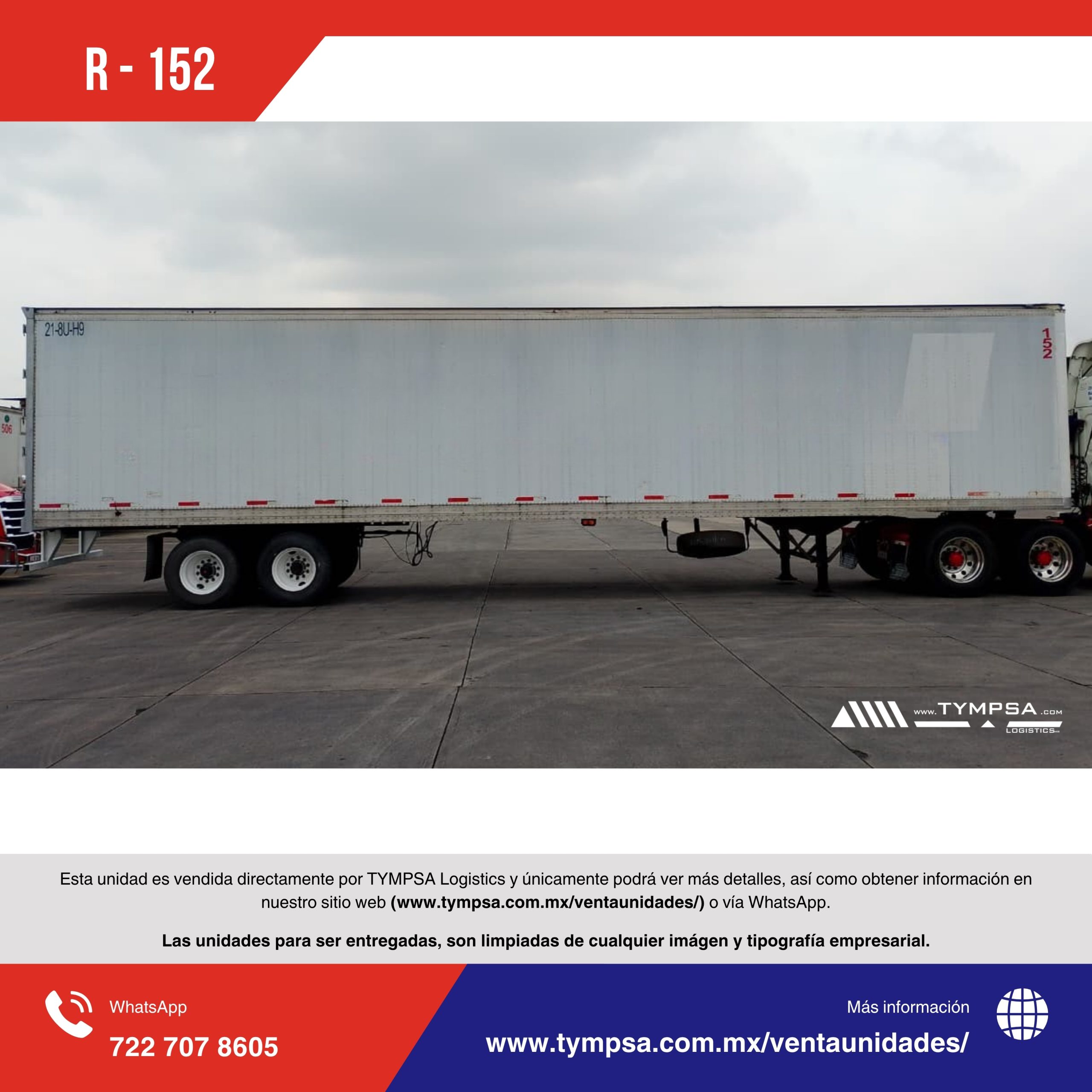 R- 152 RAMIREZ 48' 2000 - Imagen 5