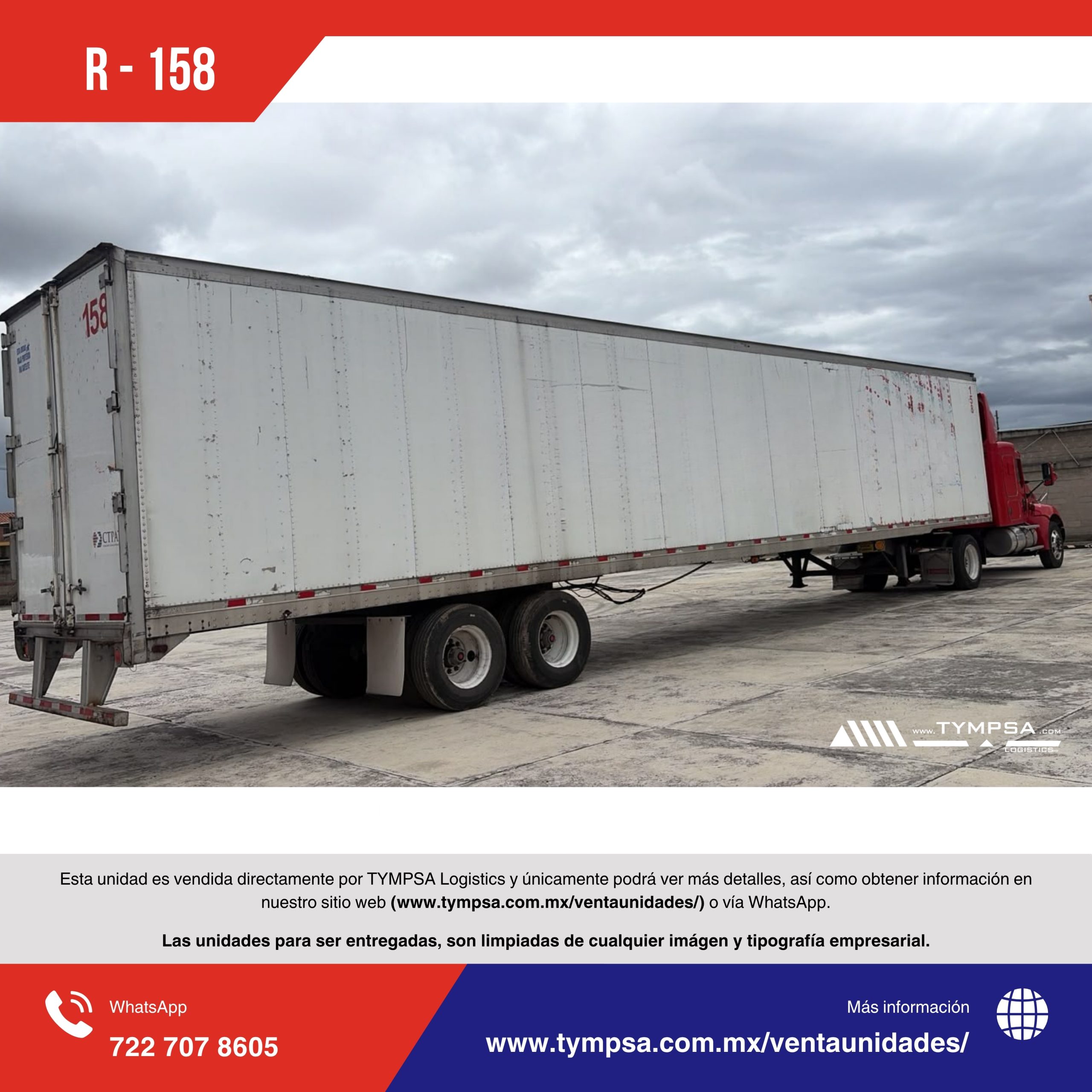 R- 158 MONON 53' 1998 - Imagen 2