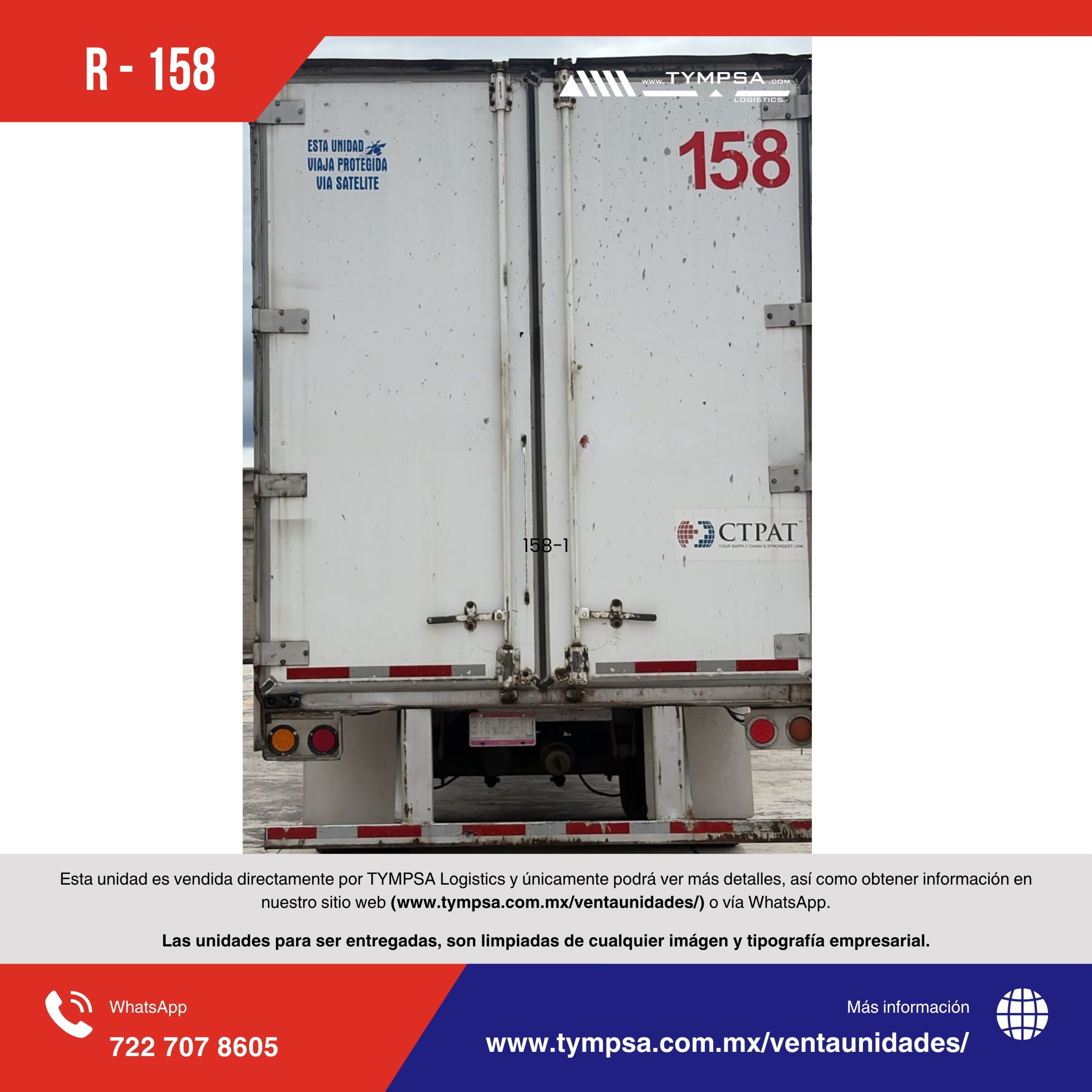 R- 158 MONON 53' 1998 - Imagen 3