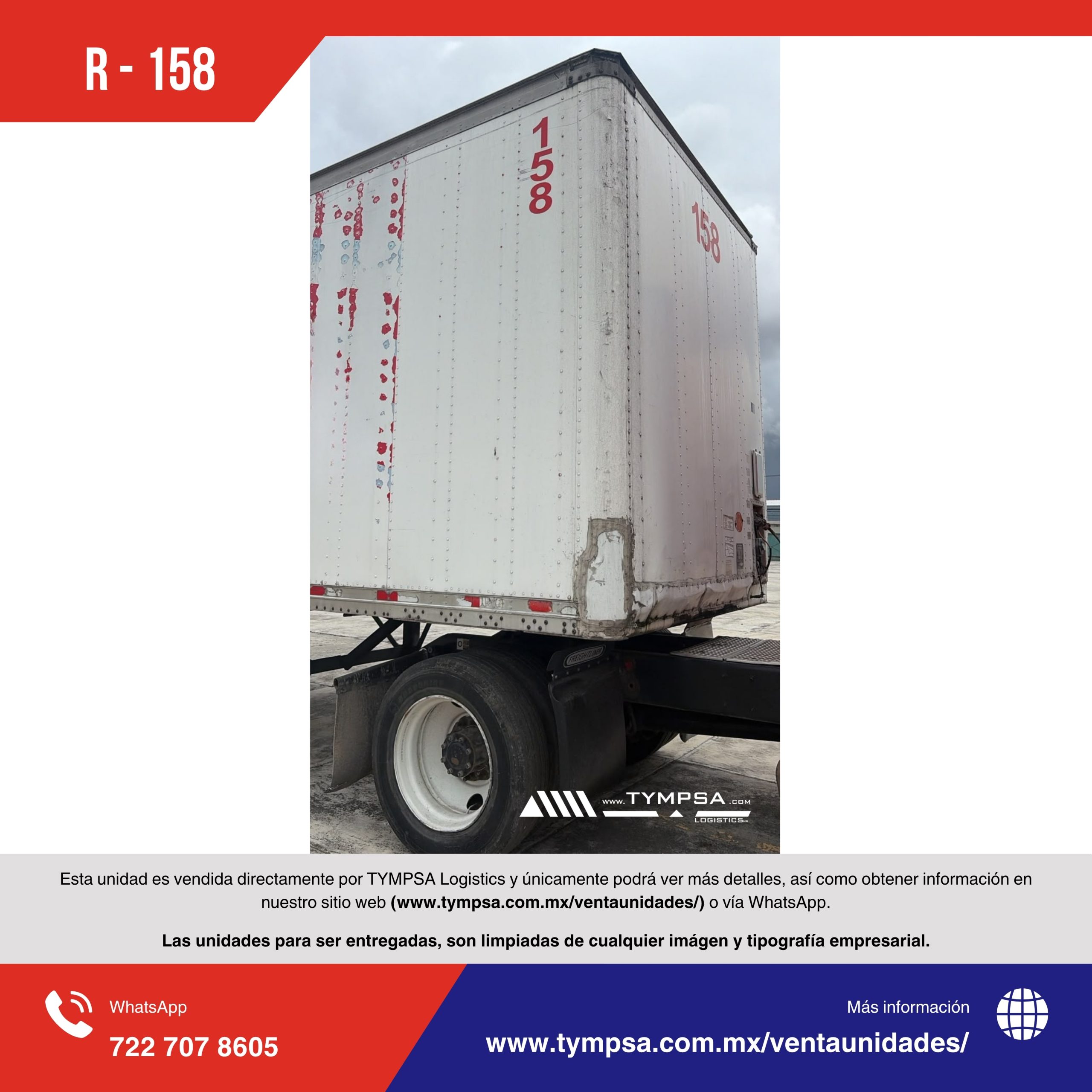R- 158 MONON 53' 1998 - Imagen 4