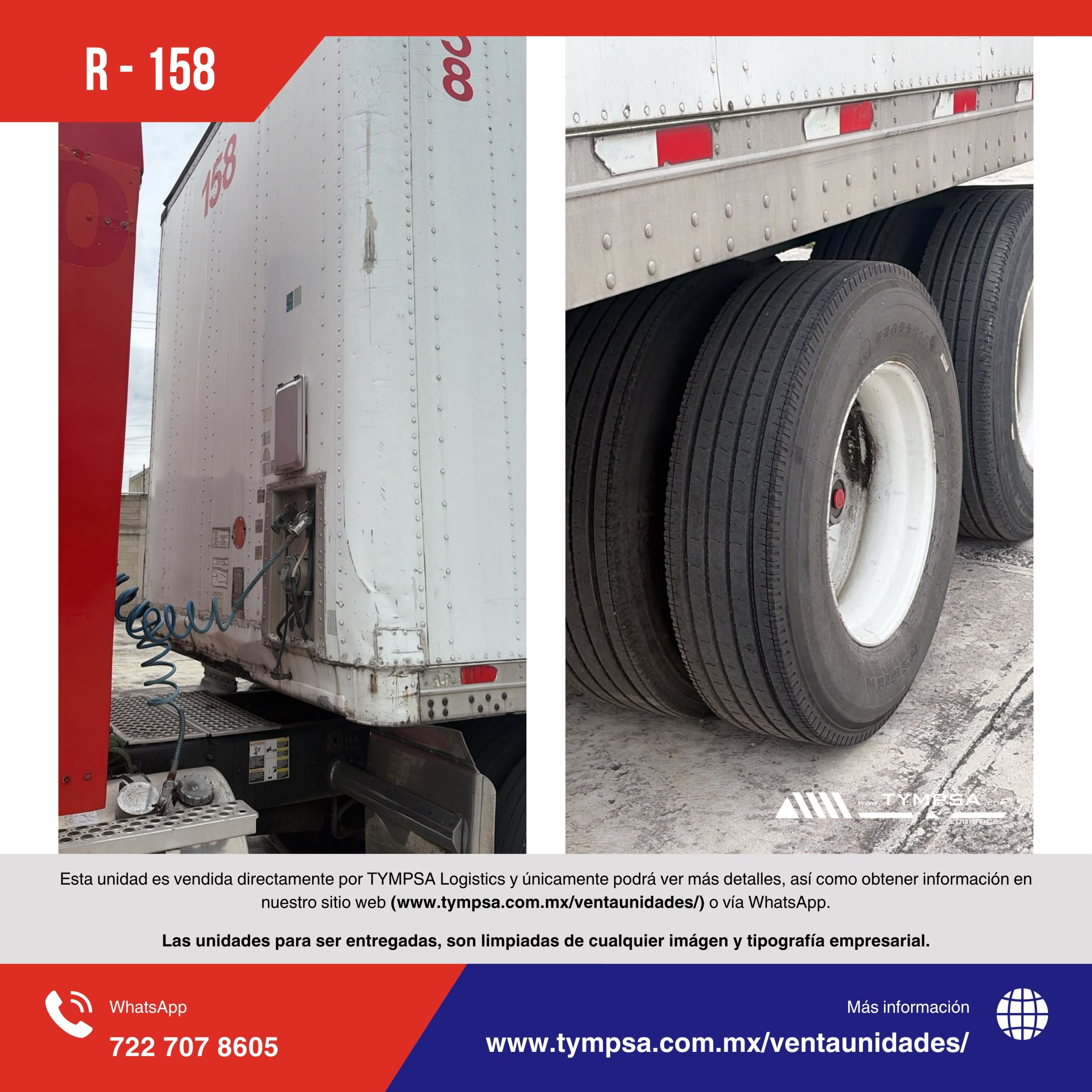 R- 158 MONON 53' 1998 - Imagen 5