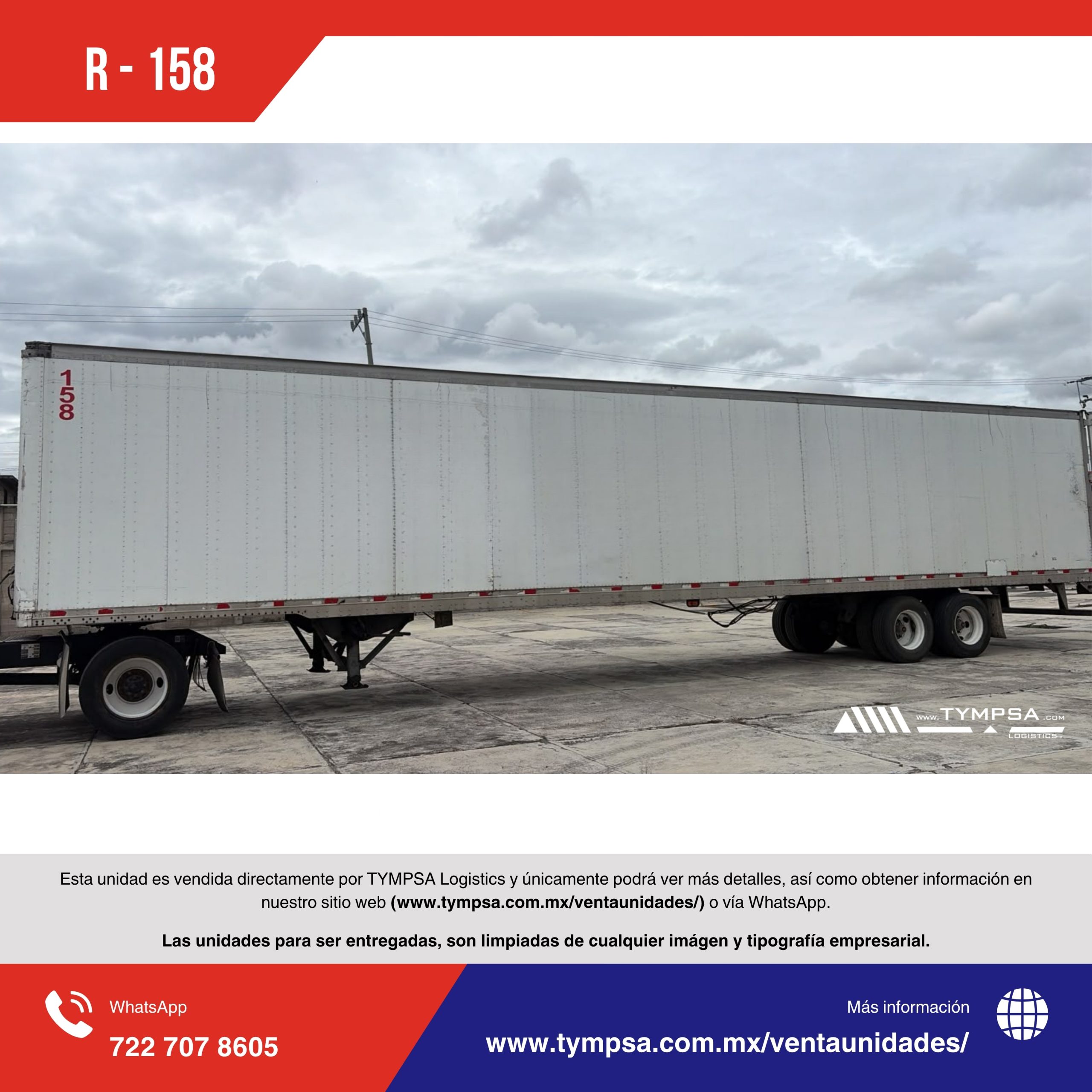 R- 158 MONON 53' 1998 - Imagen 6