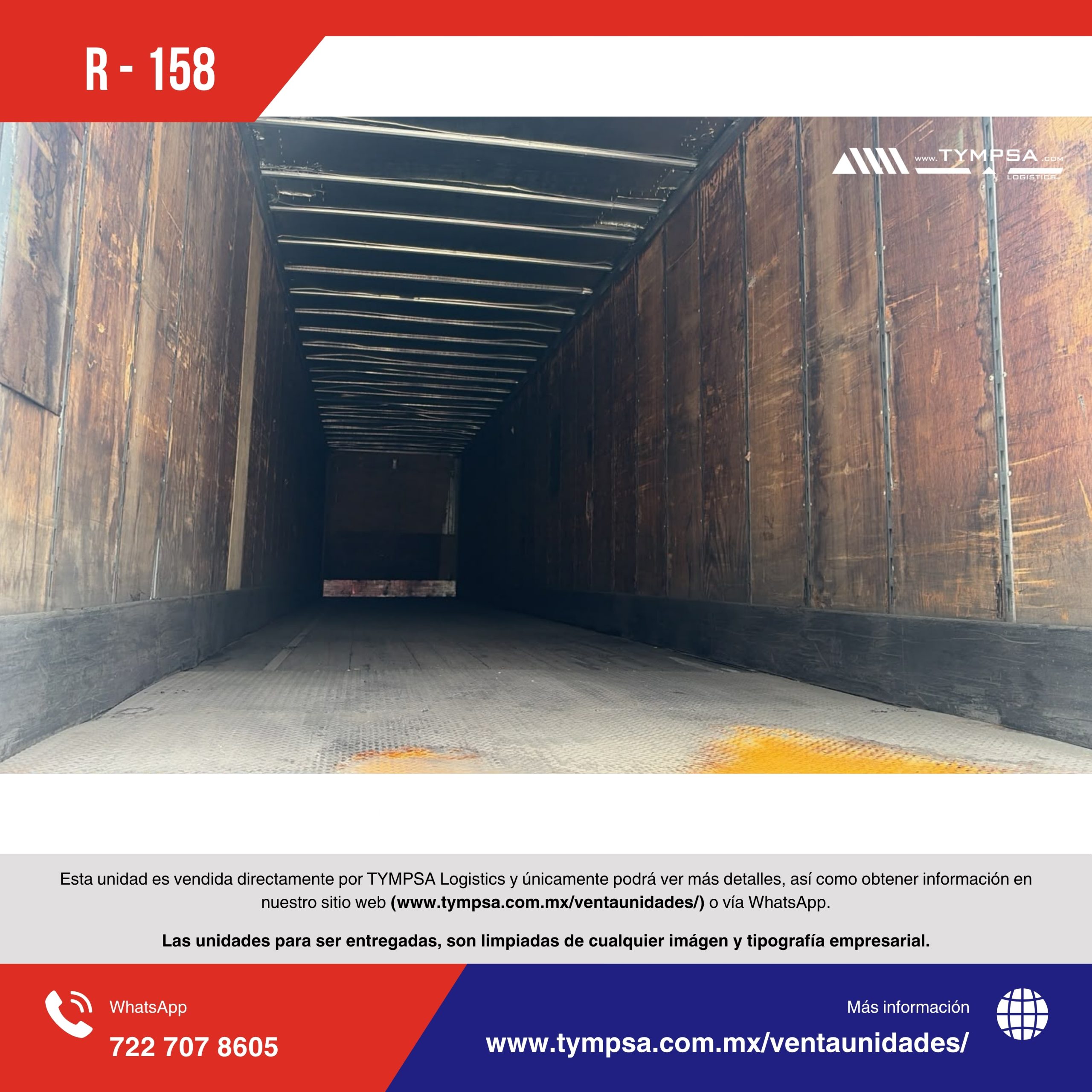 R- 158 MONON 53' 1998 - Imagen 7