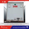 R- 306 VECTOMETALES 48' 1998 - Thumbnail Image 2