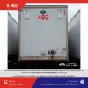 R- 402 GREAT DANE 53' 2008 - Thumbnail Image 2