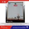 R- 403 GREAT DANE 53' 2008 - Thumbnail Image 8