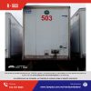 R- 503 GREAT DANE 53' 2008 - Thumbnail Image 2