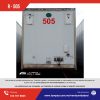R- 505 GREAT DANE 53' 2008 - Thumbnail Image 5
